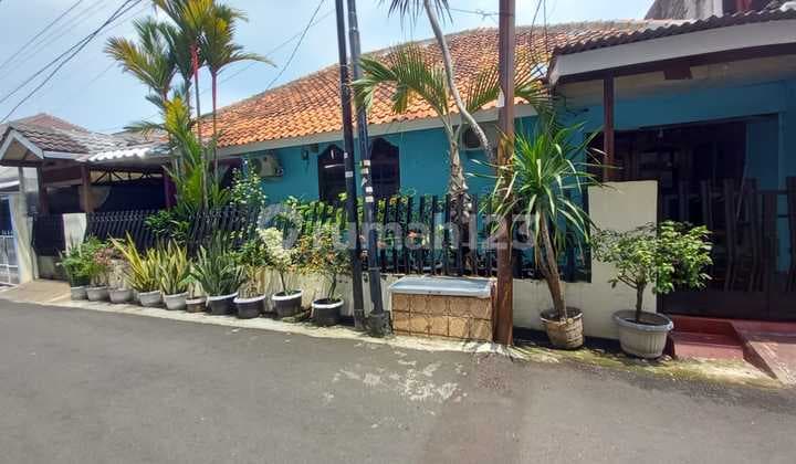 Jual Rumah Murah Siap Huni Pesanggrahan, Jakarta Selatan