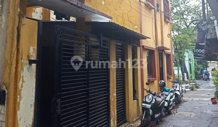 RumahKost Lelang di Jl Kota Baru III Bandung