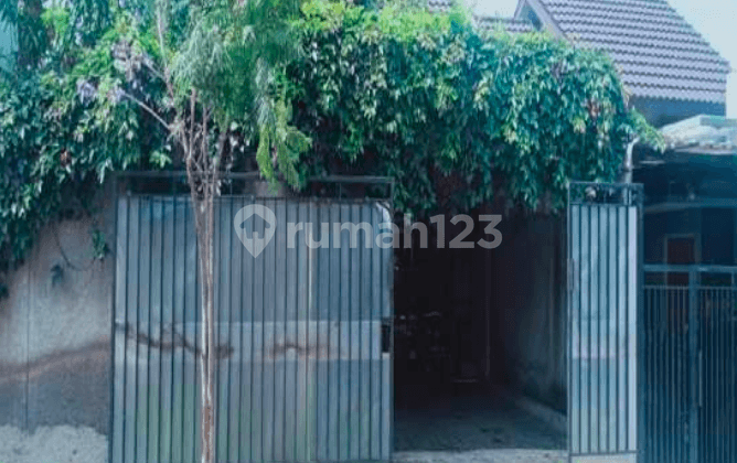 Rumah Lelang Minimalis di Jatiendah Cilengkrang Bandung