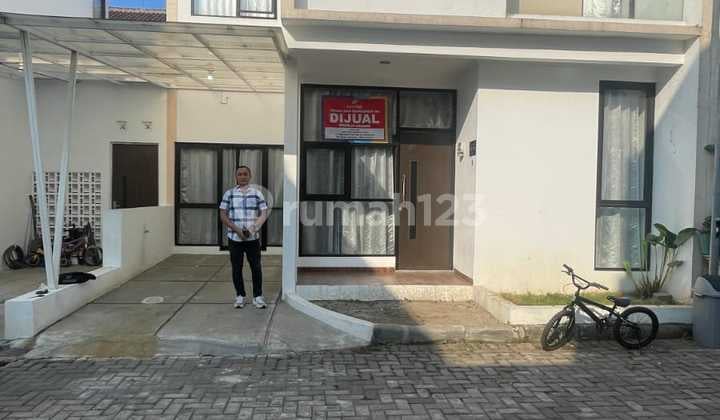 Rumah Lelang Modern Jl Rayaderwati Rancasari Bandung
