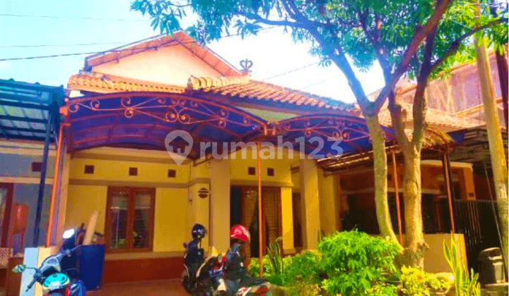 Rumah Lelang Minimalis di Cipagalo Bandung
