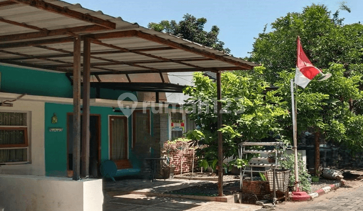 Residential House Auction Asset in Cileunyi Wetan