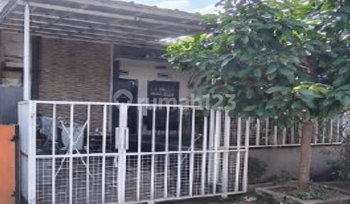 Rumah Lelang Minimalis di Sukapada Cibeunying Kidul Bandung