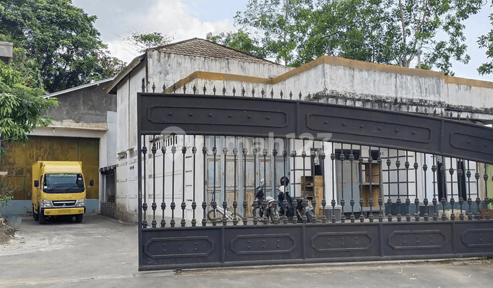 Rumah Lelang Minimalis 2 Lantai di Cigantang Kidul Tasikmalya