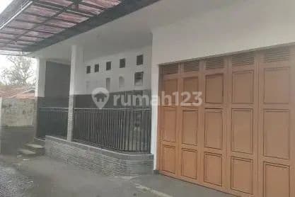 Rumah Lelang Minimalis di Blok Cirengganis Sumedang