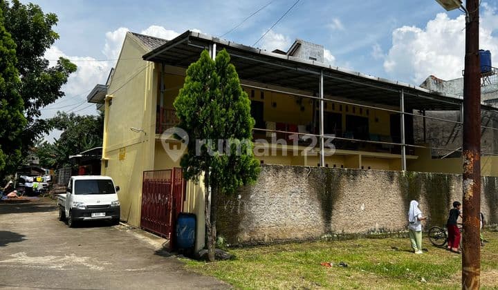 2-Storey Boarding House for Sale in Jatinangor Near Unpad & ITB Campuses