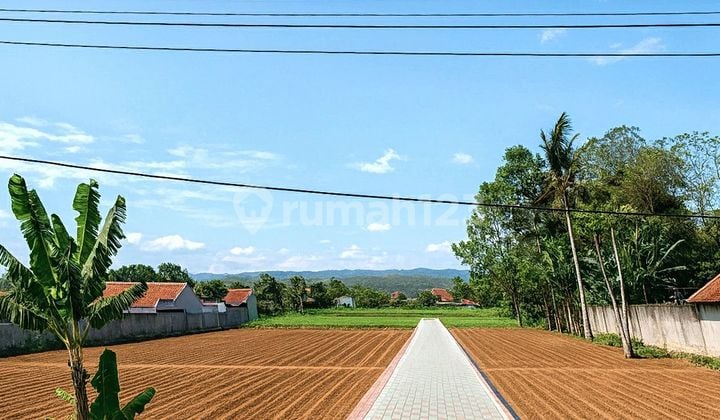 Jual Tanah SHM 136 m² Di Cihampelas Bandung