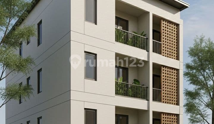 Exclusive Inden Boarding House in Jatinangor 5 Minutes to UNPAD & ITB