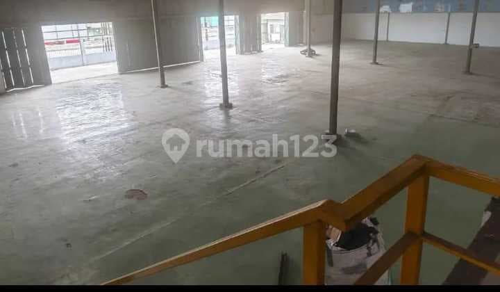 Di Jual Gudang di Cikarang Tempat di Mulai Dari 825 Jt Nego