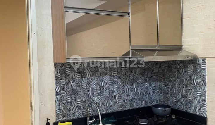 Jual Cepat Apart Springlake Sunarecon Bekasi