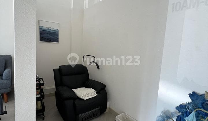 Di Jual Ruko3 Lantai Sangat Luas Dari 3.6 M Nego