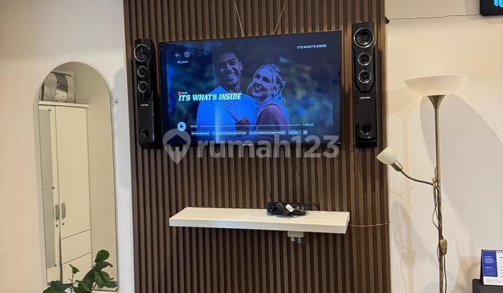 Dijual Rumah Murah Siap Huni Di Permata Harapan Baru Harapan Indah Bekasi