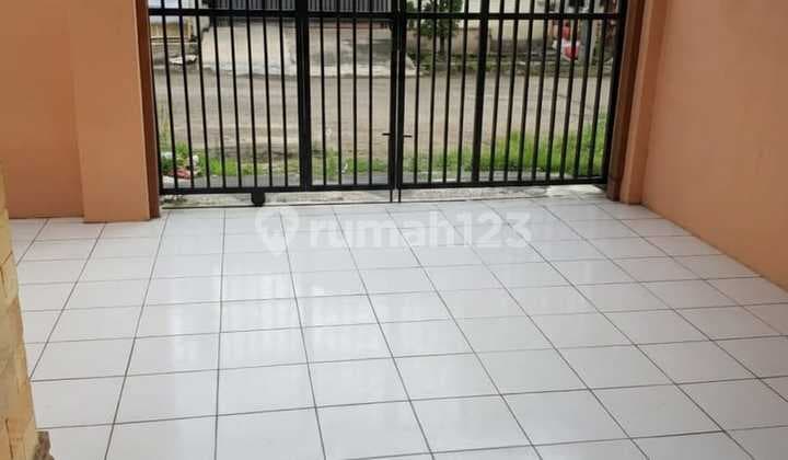 Cheap House for Rent in Taman Harapan Baru