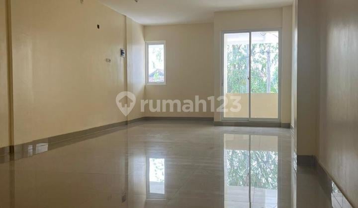Jual / Sewa Ruko Baru di Harapan Indah Bekasi