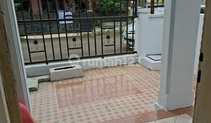 Di Sewa Rumah di Harapan Indah Mulai Dari 32.Jt