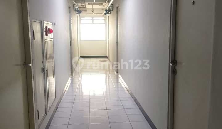 Jual Apartemen Gading Nias Kelapa Gading Jakarta Utara