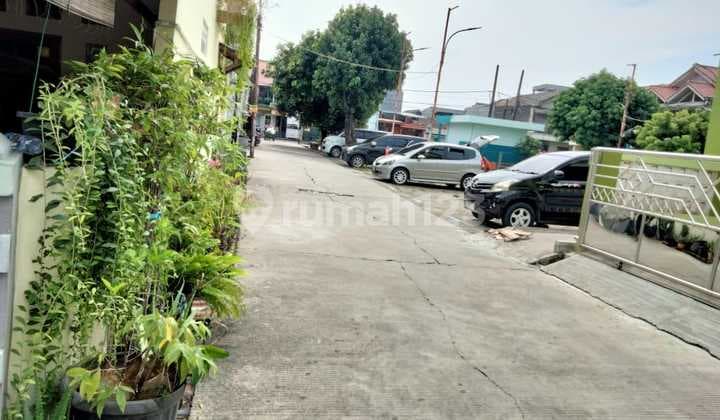 Di Jual Rumah Nulai Dari 600 Juta Nego