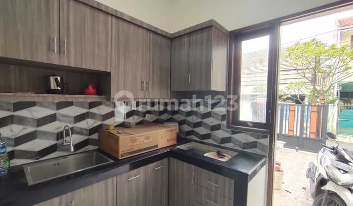 Beautiful Affordable House In Pondok Bambu