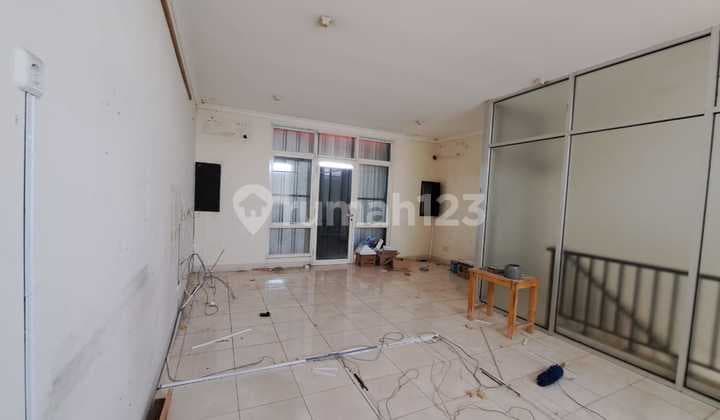 Ruko Ifolia Siap Huni Di Kota Harapan Indah Bekasi