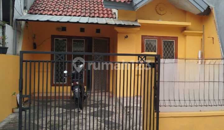 Cheap Rent Duta Bumi House