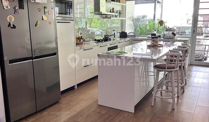 Rumah Bagus Di Cluster Asia Tropis Kota Harapan Indah Bekasi