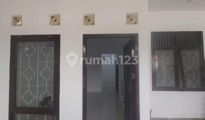 Disewa Rumah Murah Ditaman Harapan Baru Bekasi