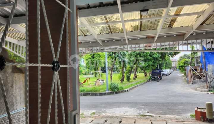 Sewa / Jual Rumah Di Cluster Tjikini. Metland Menteng Cakung Jakarta Timur