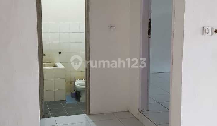 Disewa Rumah Siapa Huni di Harapan Indah Bekasi