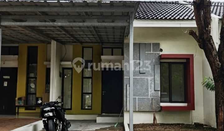 Disewakan Rumah Siap Huni Di Perumahan De Residence Bekasi