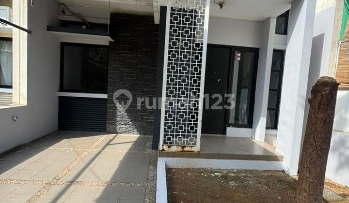 Disewa Rumah Di Harapan Mulya Regency Cluster Acacia. Bekasi Utara