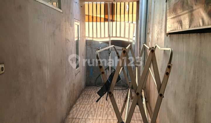 Di Sewa Rumah di Taman Sari Mulai Dari 45 Jt