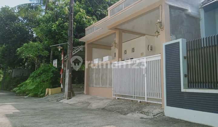 Di Jual Cepat Rumahbaru di Renovasi Murah Dari Harga820 Nego