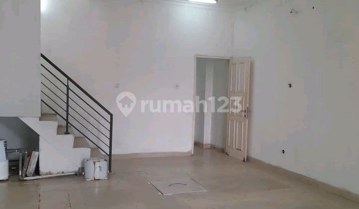 Disewa Ruko Murah di Bulevar Hijau Harapan Indah Bekasi