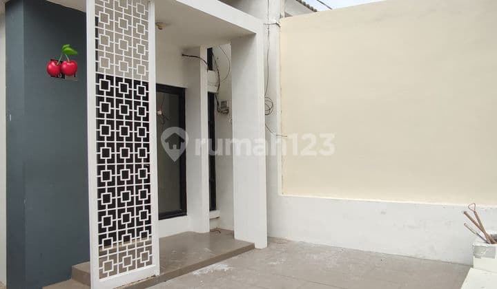 Disewakan / Dijual Rumah Harapan Mulya Regency Bekasi Utara