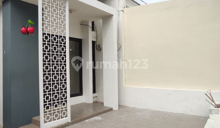 Disewakan / Dijual Rumah Harapan Mulya Regency Bekasi Utara