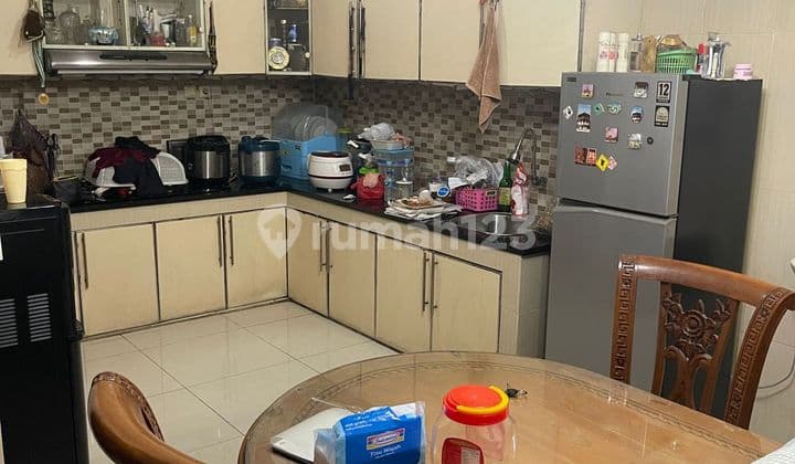 Di Jual Cepat Rumah di Pulogebangsati Harga 2,5 Nego