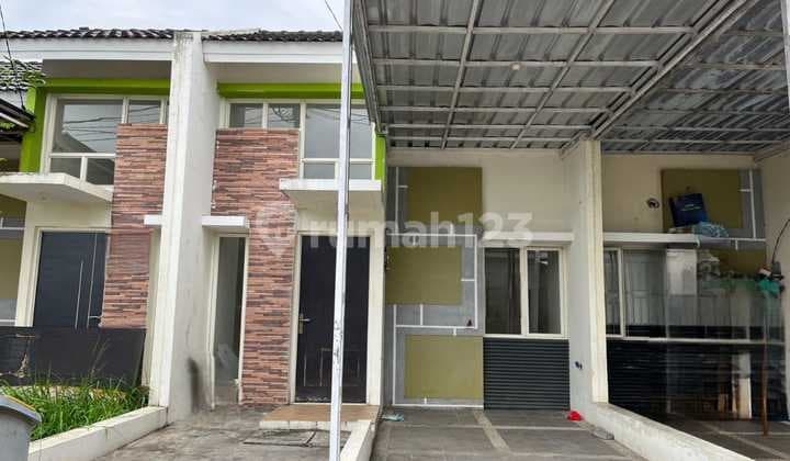 Rumah Dijual Cepat Siap Huni di Segara City Bekasi