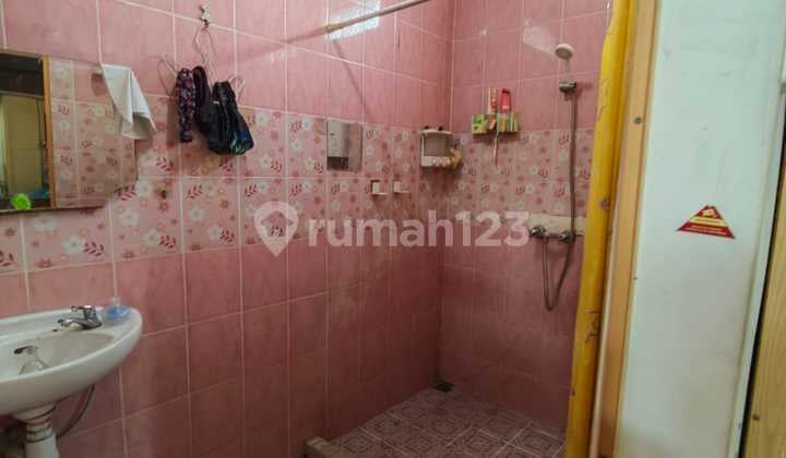 Di Jual Ruko 2 Lantaidi Harapan Baru Thb Mulai Dari 1.3 M Nego
