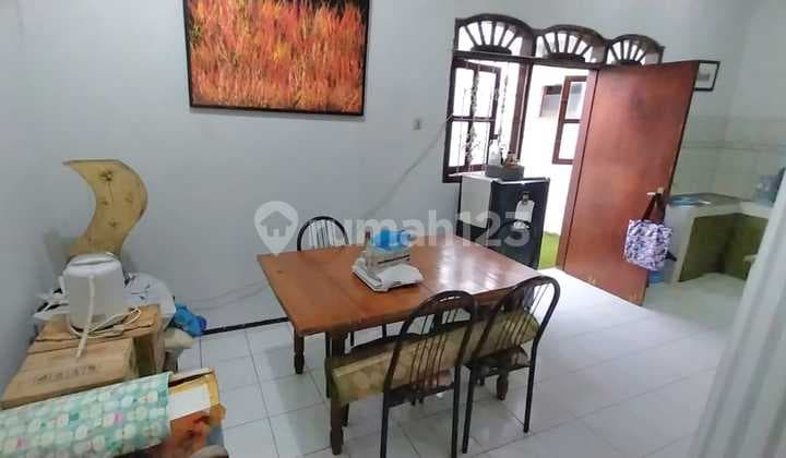 Di Jual Cepat Rumah Mulai Dari 1,4 M