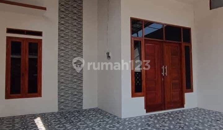 Di Jual Cepat Rumah Mulai Dari 650 Saja Nego