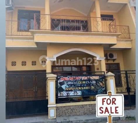 Rumah Mewah Modern Murah Sambikerep Surabaya Barat