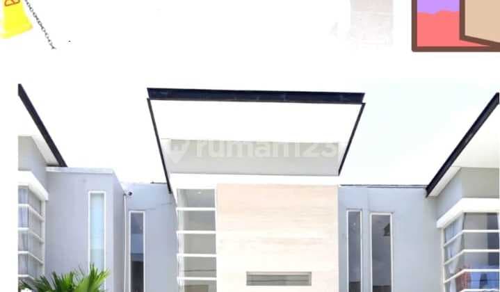 Jual Rumah Murah Mewah Pusat Kota Dkt Tol Strategis Kebomas Gresik