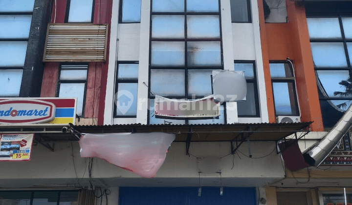 SHM Ruko Gading Serpong, Tangerang
