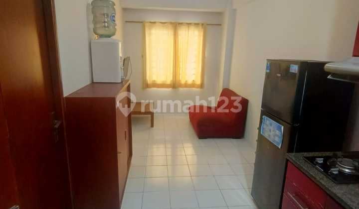 Apartemen Citypark Tower Dc, 2 Kamar Jadi 1, Masih Tersewa, bisa Jadi Pasif Income