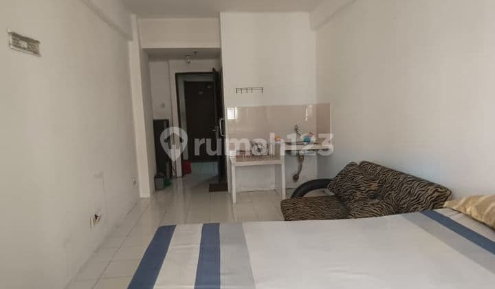 Apartemen City Park Tower H Lantai 5, Cengkareng, Studio