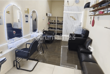 Kios di Apartemen Citypark, Sudah Ada yang Sewa dan bisa Jadi Pasif Income