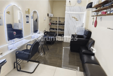 Kios di Apartemen Citypark, Sudah Ada yang Sewa dan bisa Jadi Pasif Income