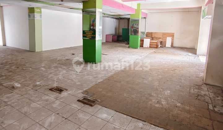 Kios di Apartemen CityPark, Tersedia 3 Unit