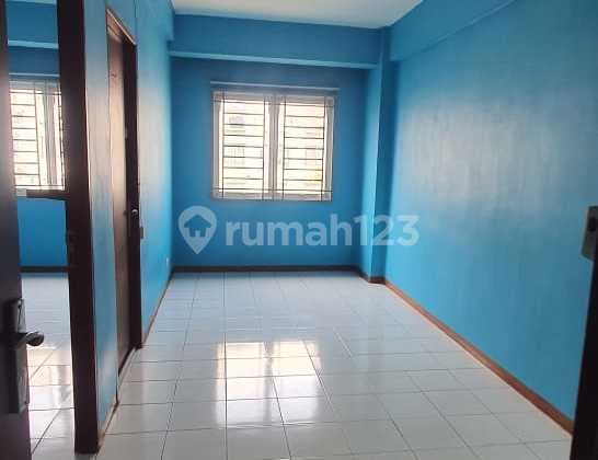 Apartemen Citypark Tower Dc Studio Deluxe Lantai 11, Cengkareng