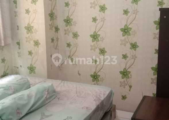 Apartemen Citypark Tower E, Lantai 03, 2Br, Cengkareng